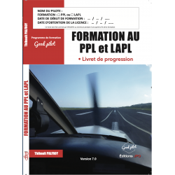 Formation au PPL et LAPL -...