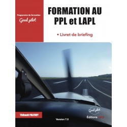 FORMATION AU PPL Livret de...