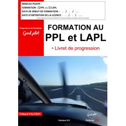 PPL INITIAL – Livret de...