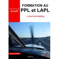 FORMATION AU PPL ET LAPL -...